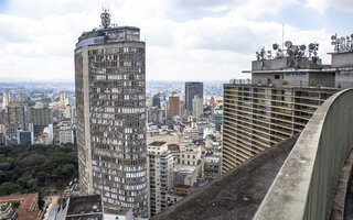 Terraço Itália