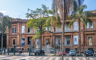 Pinacoteca