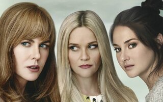 Big Little Lies | HBO Go