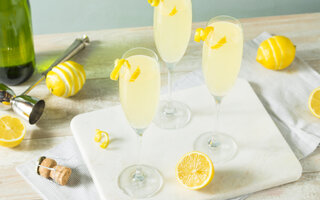 French 75 | "Casablanca"