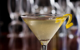 Vesper Martini | "007"