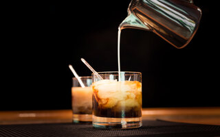 White Russian | "O Grande Lebowski"