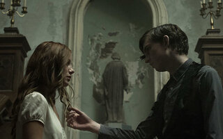 The Lodgers