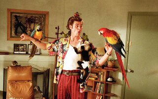 Ace Ventura (1994)