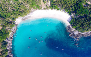 Praia de Castelhanos, Ilhabela