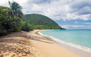 Prainha Branca, Guarujá