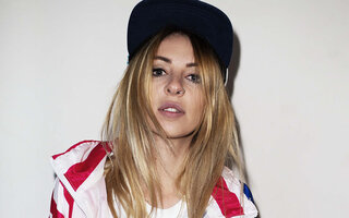 Alison Wonderland