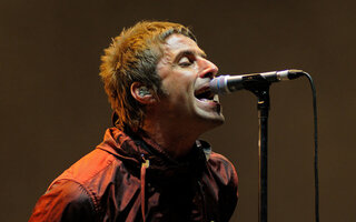 Liam Gallagher