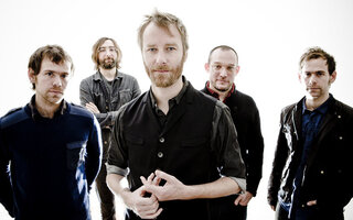 The National