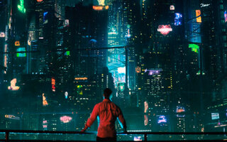 Altered Carbon | 1ª Temporada