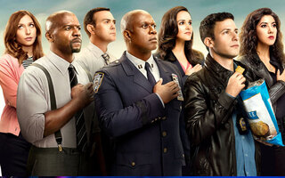 Brooklyn Nine-Nine | 4ª Temporada