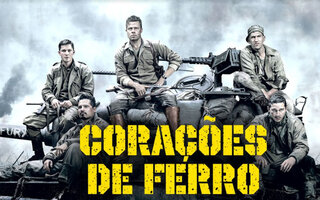 Corações de Ferro