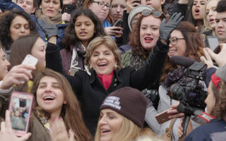 Gloria Allred - Justiça para Todas