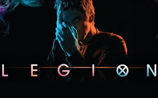 Legion | 1ª Temporada