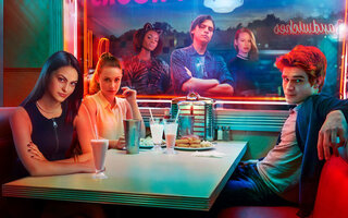 Riverdale | 1ª Temporada