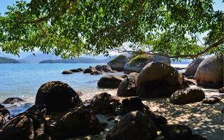 Ilha Anchieta, Ubatuba