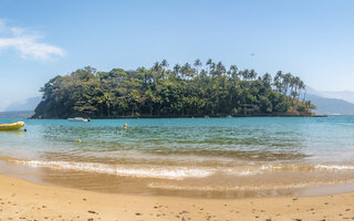 Ilha das Cabras, Ilhabela