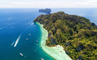 Ilha de Alcatrazes, São Sebastião