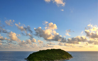 Ilha de Maranduba, Ubatuba