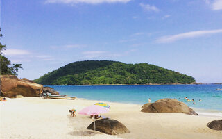 Ilha do Prumirim, Ubatuba