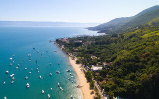 Ilhabela, São Sebastião