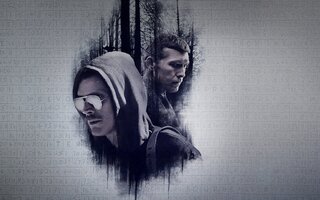 MANHUNT: UNABOMBER