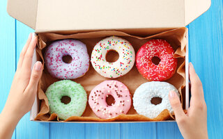 Donuts