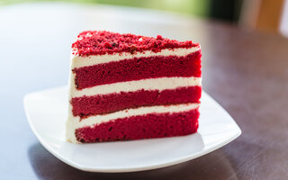 Bolo Red Velvet