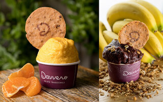 Davvero Gelato