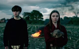 The End of the F***ing World