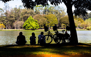 FONTE DO PARQUE IBIRAPUERA