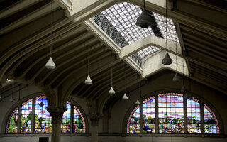 MERCADO MUNICIPAL DE SÃO PAULO