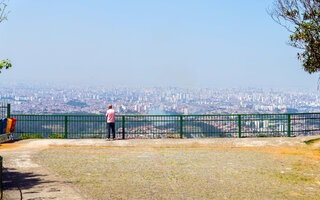 PICO DO JARAGUÁ