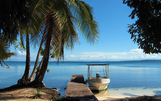 BOCAS DEL TORO