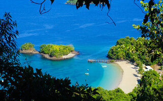 ILHA DE COIBA