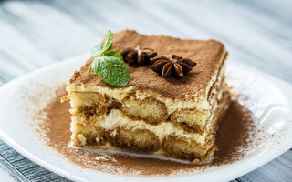 Tiramisù