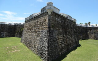 FORTE SAN DIEGO