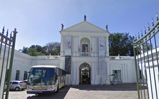 Museu da Casa Brasileira