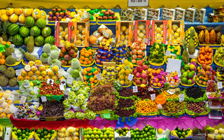 Mercadão de Pinheiros