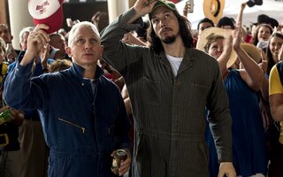 Logan Lucky: Roubo em Família