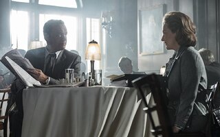 The Post – A Guerra Secreta