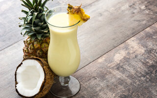 Piña Colada