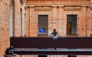 PINACOTECA DO ESTADO DE SÃO PAULO