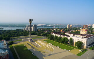 ROSTOV ON DON