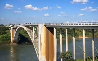 CIUDAD DEL ESTE (PARAGUAI)