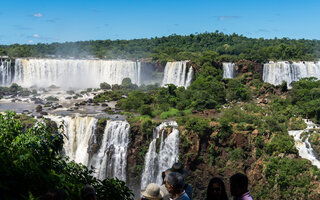 FOZ DO IGUAÇU (PARAGUAI)