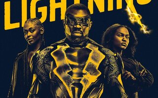 Black Lightning | Netflix