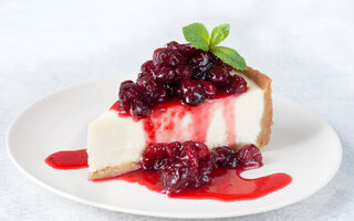 Cheesecake