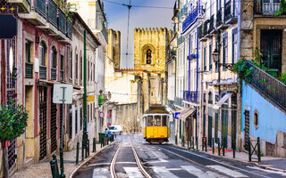 LISBOA (PORTUGAL)