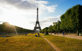 PARIS (FRANÇA)